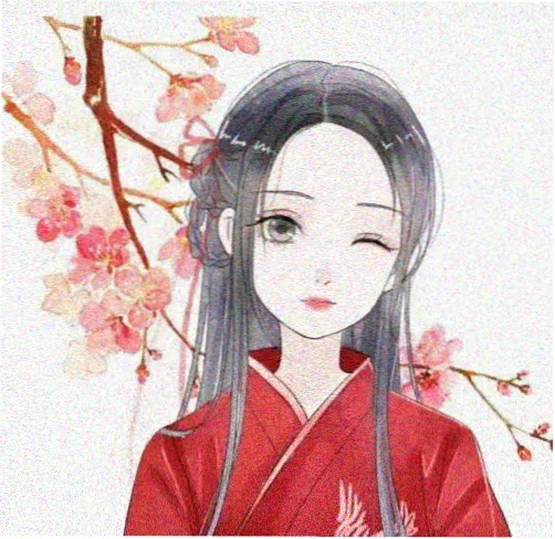 娜美头像